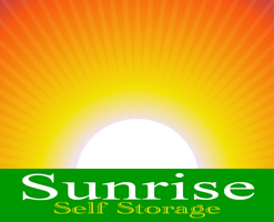 Watauga self storage - North Richland Hills self storage - Keller self storage - Bedford self storage - Saginaw self storage logo